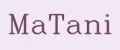 MaTani