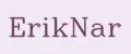 ErikNar
