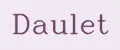 daulet