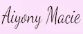Aiyony Macie