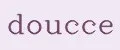 doucce