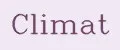 Climat