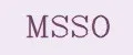 MSSO