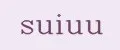 SUIUU