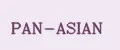 Pan-Asian