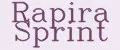 RAPIRA SPRINT