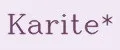 Karite*