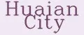 Huaian City