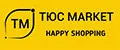 ТЮСMARKET