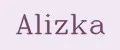 Alizka