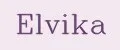 Elvika