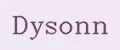 Dysonn