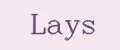 Lays