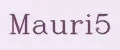 Mauri5