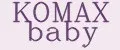 KOMAX baby