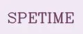 spetime
