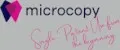 MICROCOPY