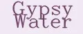 Gypsy Water