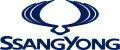 SSANGYONG