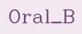Oral_B