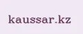 kaussar.kz
