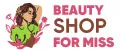 Beauty Shop for Miss