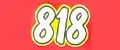 818