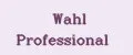 Wahl Professional