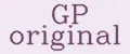 GP original