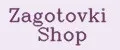 Zagotovki Shop