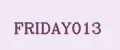 FRIDAY013
