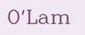 O'Lam