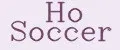 HO SOCCER