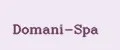 Domani-Spa