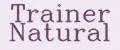 Trainer Natural
