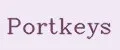 Portkeys