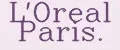 L'Oreal Paris.