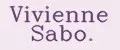 Vivienne Sabo.