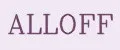alloff