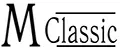 M classic