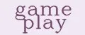 Game play