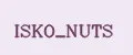 ISKO_NUTS