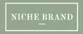 Niche brand
