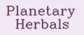 Planetary Herbals