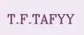 T.F.TAFYY