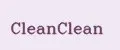 CleanClean