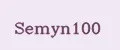 Semyn100