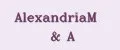 AlexandriaM&A