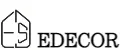Edecor
