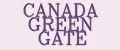 CANADA GREEN GATE